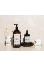 The Gift Label Geurstokjes | Stay fabulous | The Gift Label