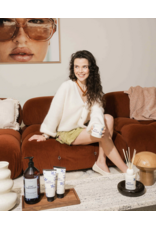 The Gift Label Geurstokjes | Stay fabulous | The Gift Label