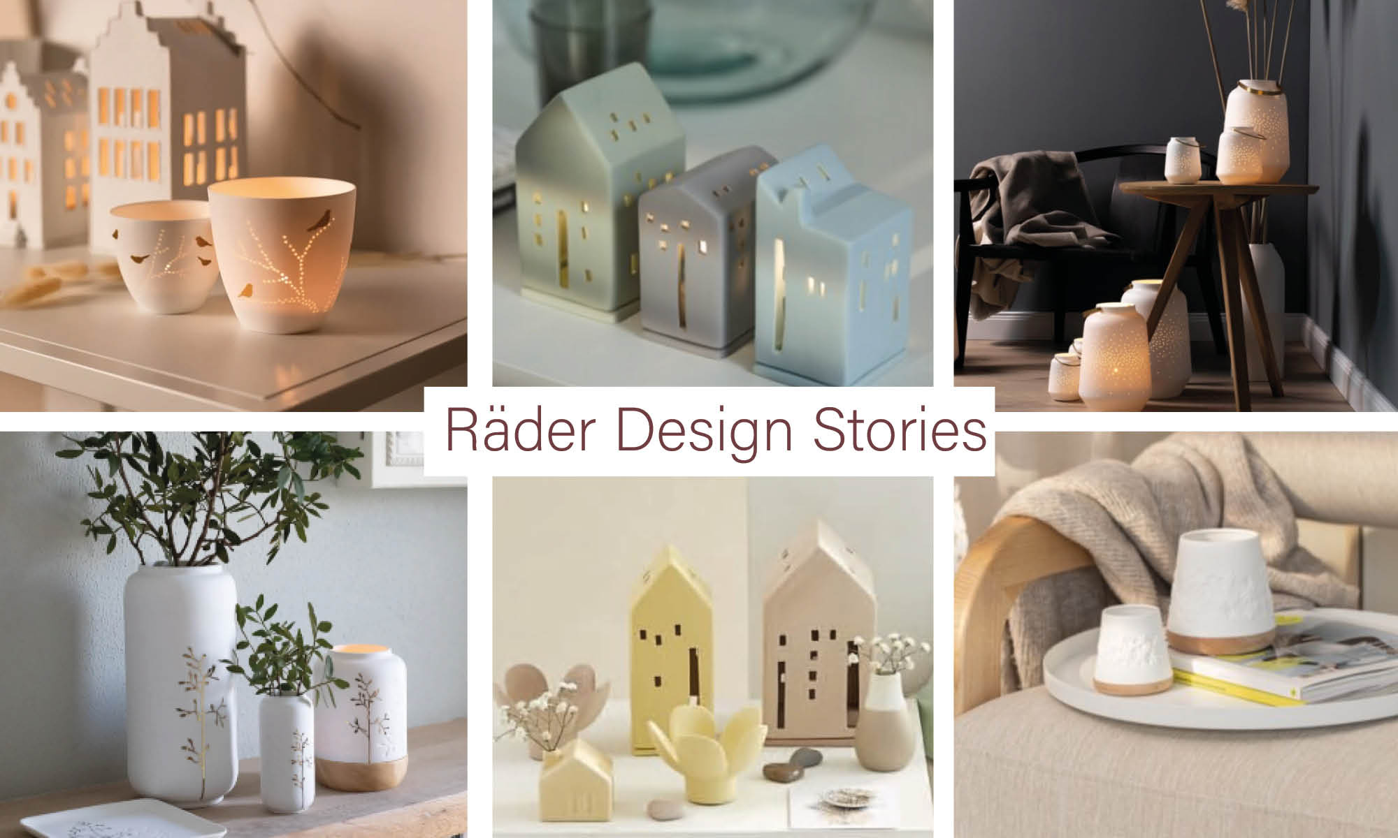 Räder Design Stories