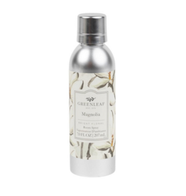 Greenleaf Gifts Roomspray | Magnolia | Greenleaf gifts