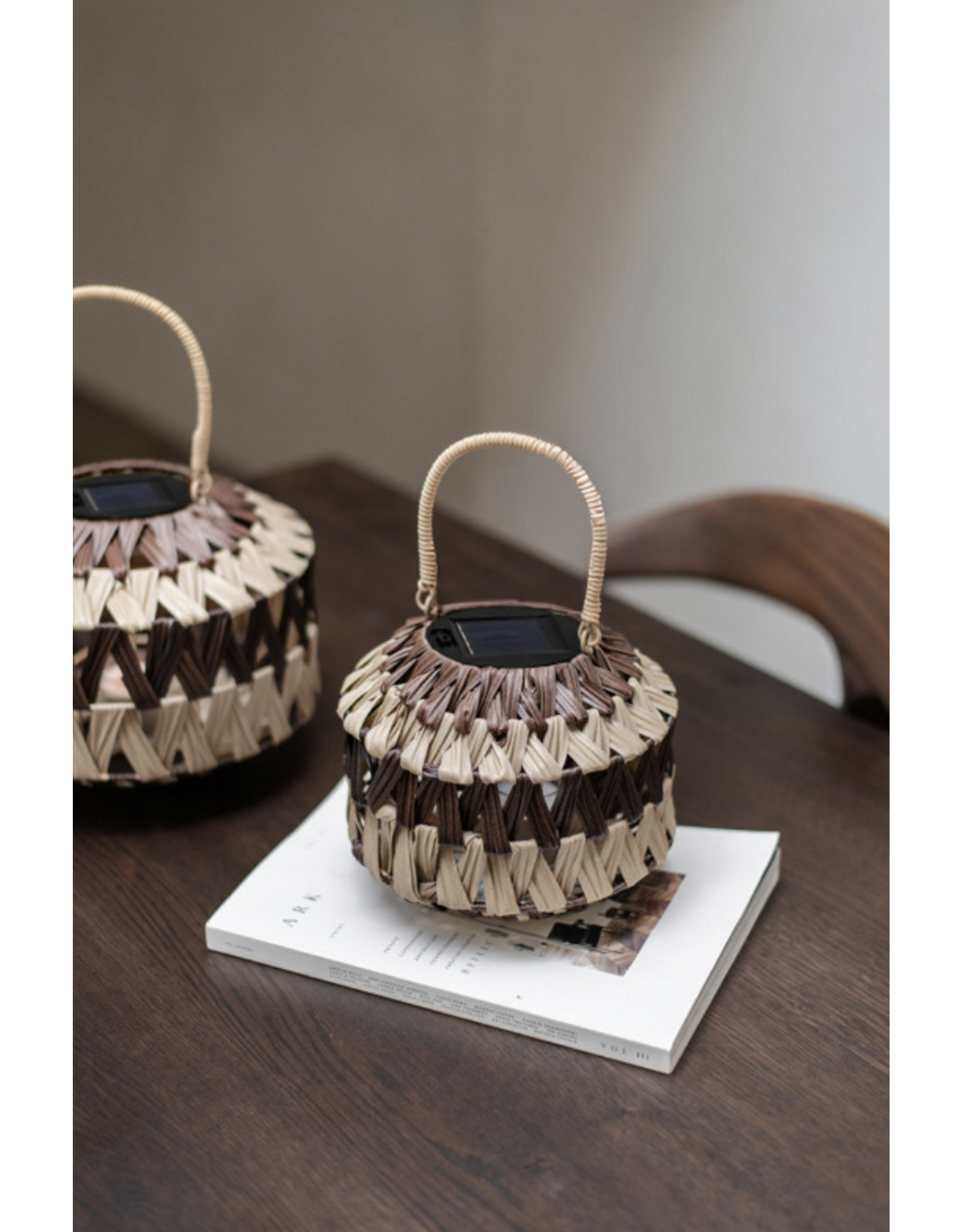 Home Society Solarlamp | Enzo | Home society