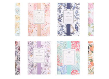 Greenleaf Gifts