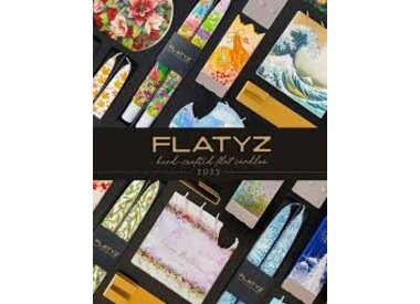 Flatyz