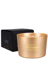 My flame Lifestyle Soja geurkaars | Liefdevolle kerstdagen voor jou | My Flame