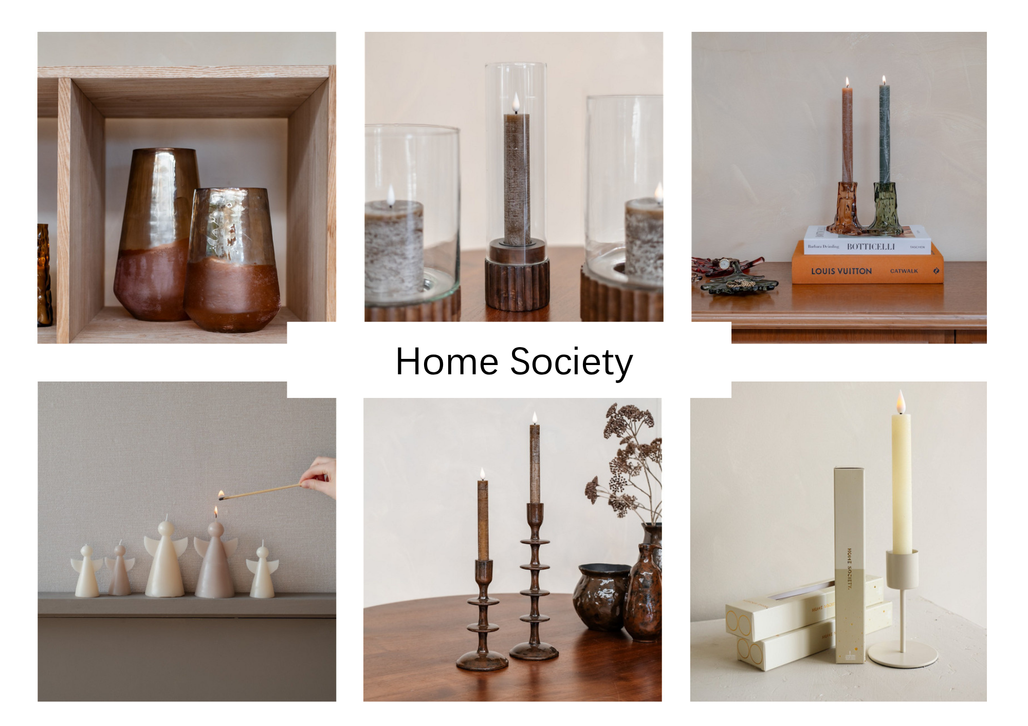 home society