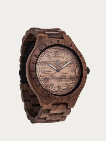 The ORIGINAL Collection - WoodWatch