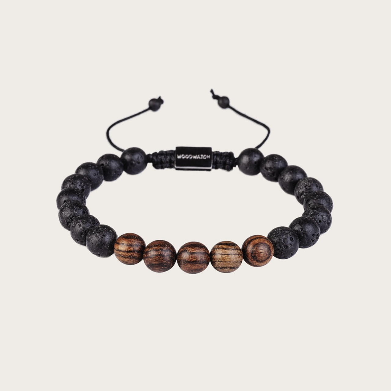 Rosewood Volcanic BEADS