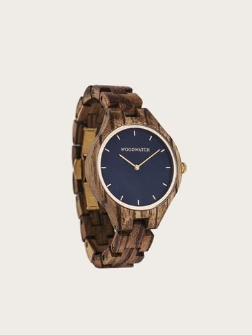 Nordic Sun | WoodWatch wooden watch | Free shipping - WoodWatch
