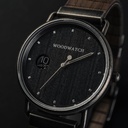 Our MINIMAL Retro models feature an all new design existing of 3 new elements. First, a clean new minimal casing. Second, a new two-pointer movement with numeric time window. Finally, an all new flexible wooden strap which fits any wrist. The Retro ROCK i