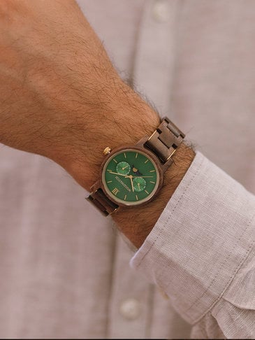 CLASSIC - 40MM Hunter