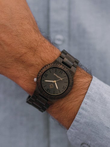 サーフライダー コア ウッド ウォッチ ウッドウォッチ(木製腕時計)専門店woodwatch.jp