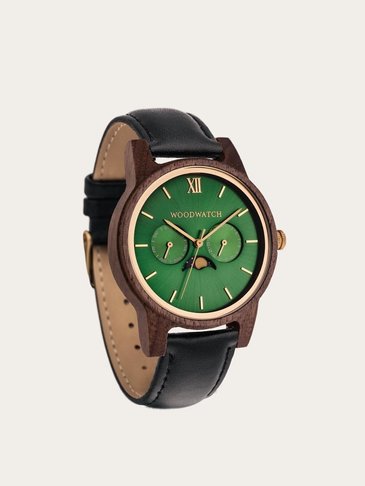 CLASSIC - 40MM Hunter Jet