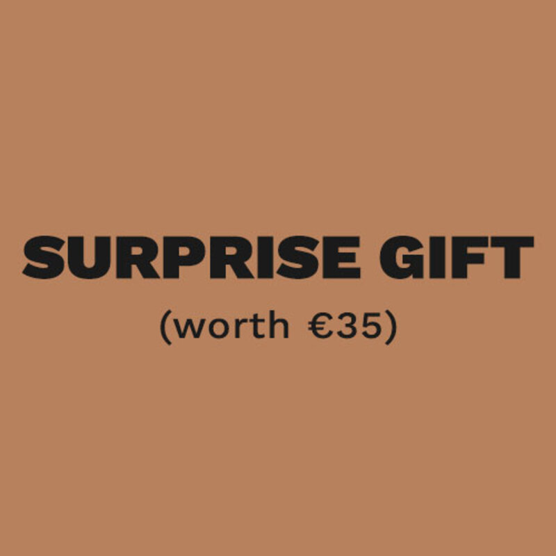 Surprise gift