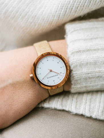 Ki kespire hotsell wooden watch