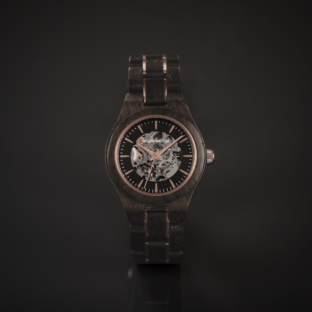 Wanderer | WoodWatch wooden watch | Free shipping & returns Wanderer | WoodWatch wooden watch | Free shipping & returns