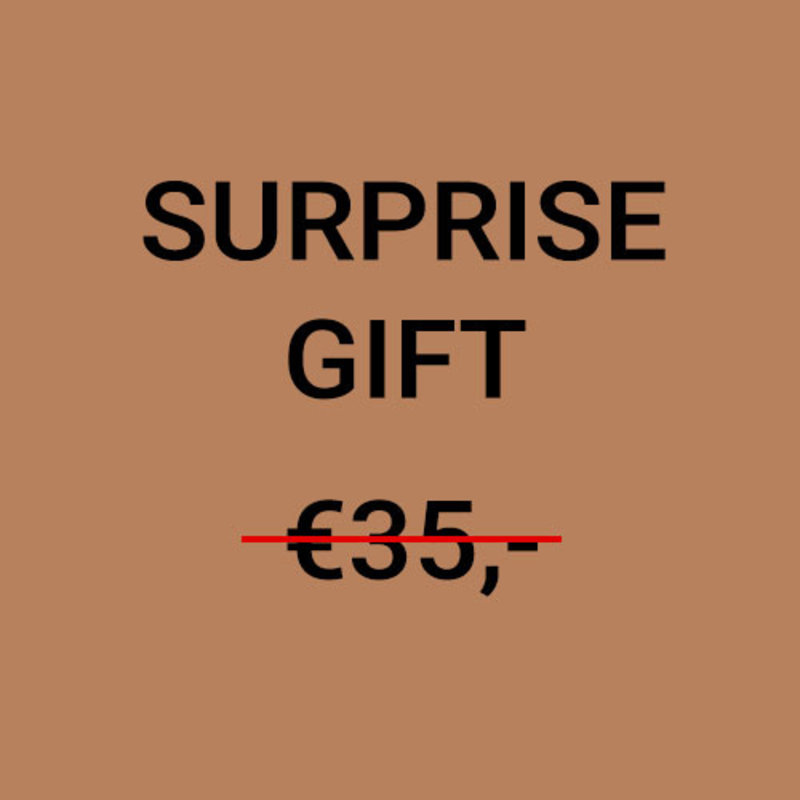 Surprise gift