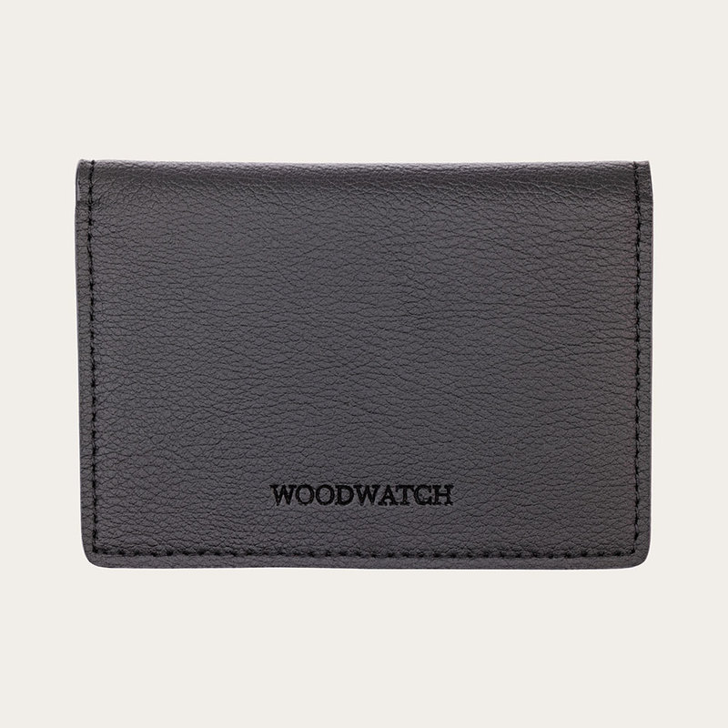 Premium wallet crafted from vegan cactus leather. Extremely soft and durable, made from cactus leaves from Mexico. Optimised for organisation, featuring 7 slots.