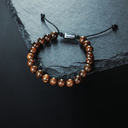 Today's deal: You will receive a FREE BRACELET (worth $35) as a gift with your order!