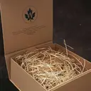 Are you gifting a WoodWatch and want to make it stand out? Add the Gift Box!