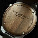 That first instinct and lust for a new adventure. This is the idea that brought the ORIGINAL Collection to life. Hand-carved wooden watches that celebrate the raw aspects of nature, which provide the world with its beauty. Each model makes a statement and