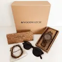 Make this holiday season unforgettable with the WoodWatch Holiday Gift Box.