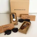 Make time more meaningful together with the WoodWatch Couple Bundle. A thoughtfully curated set designed for two - featuring matching watches and sunglasses for him and her, crafted from natural materials and finished with timeless detail.