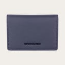 Premium wallet crafted from vegan cactus leather. Extremely soft and durable, made from cactus leaves from Mexico. Optimised for organisation, featuring 7 slots.