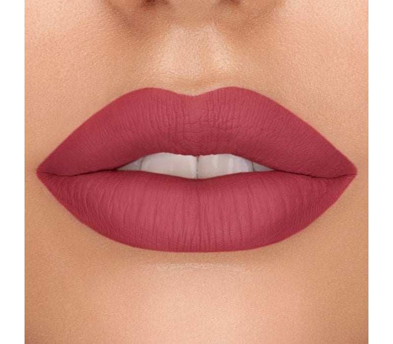 Kaufen Sie Nabla Dreamy Matte Liquid Lipstick Grande Amore Online Boozyshop