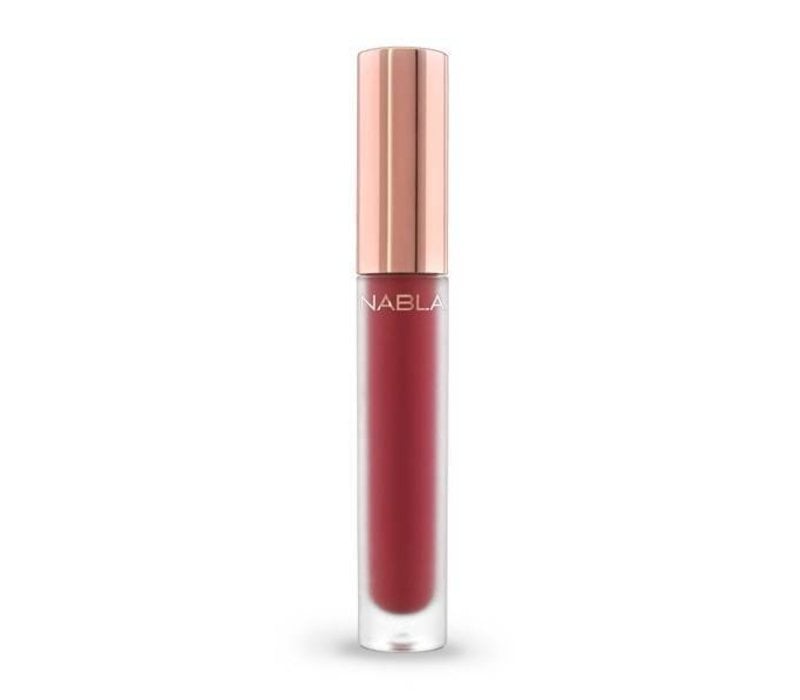 Kaufen Sie Nabla Dreamy Matte Liquid Lipstick Grande Amore Online Boozyshop