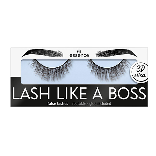 Kaufen Irresistible Lashes - | False Like Boss a 06 Lash Sie Boozyshop Boozyshop! Essence online