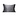 Kitsch Satin Pillowcase Charcoal