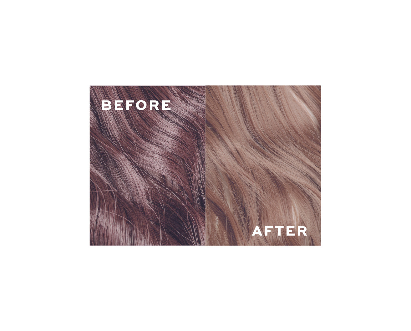 Kaufen Sie Revolution Hair Plex Hair Colour Remover online