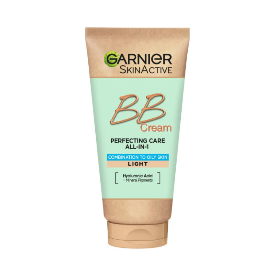 Kaufen Sie Garnier Skincare BB Cream T50 Light online | Boozyshop! -  Boozyshop