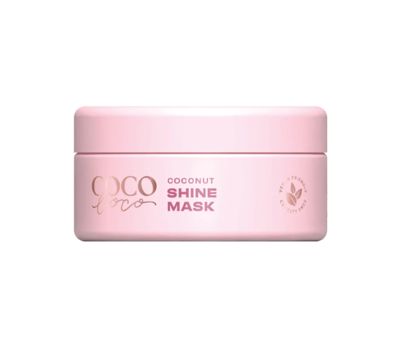 Kaufen Sie Lee Stafford CoCo LoCo & Agave Shine Mask online. - Boozyshop