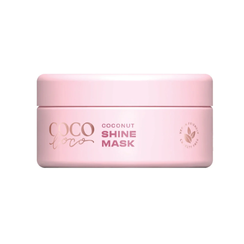 Boozyshop Lee Sie LoCo CoCo Shine Mask - Kaufen Agave Stafford & online.