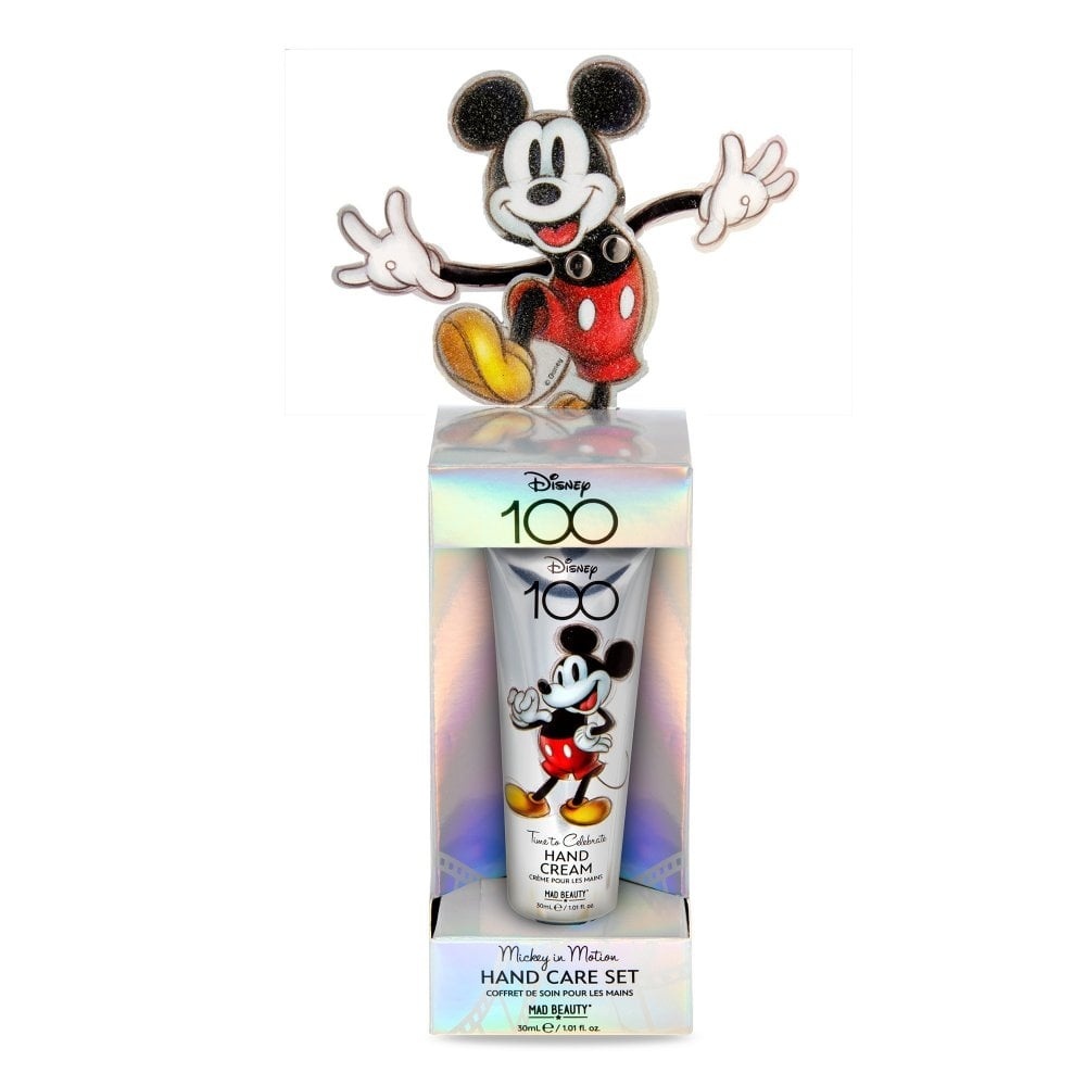 Kaufen Sie Mad 100 Disney Hand Boozyshop! Beauty online | set Boozyshop Care 