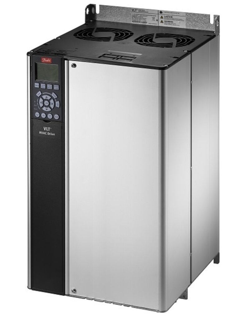 DANFOSS FC102 serie - Shop Electroproject