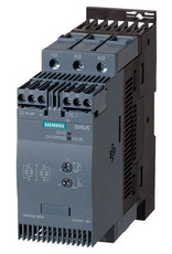 SIEMENS 3RW3037-1BB04   30 kW   softstarter