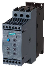 SIEMENS 3RW4026-1BB04   11 kW   softstarter