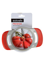 Satoshi Satoshi Premier appelverdeler - 18.5cm
