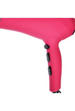 Leben Leben Haardroger Pink Pro -  3 Temp.| 2 Speed"  1 Cool - 2200W