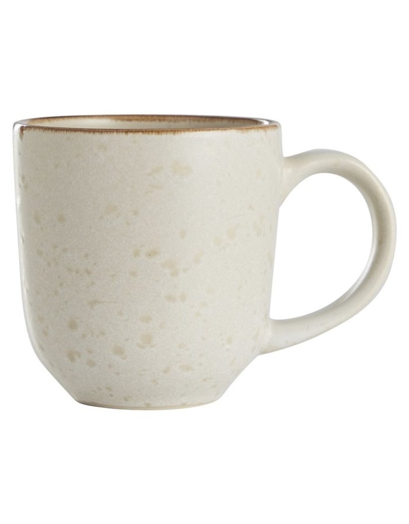 DAY DAY Stoneware Mok Naturals 36 cl.