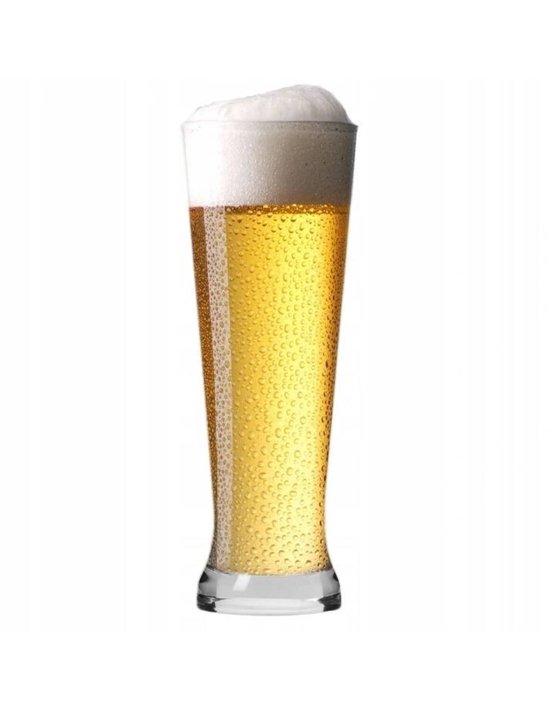 Krosno Krosno Bierglazen Brewery Collection  - 500 ml - 6 stuks