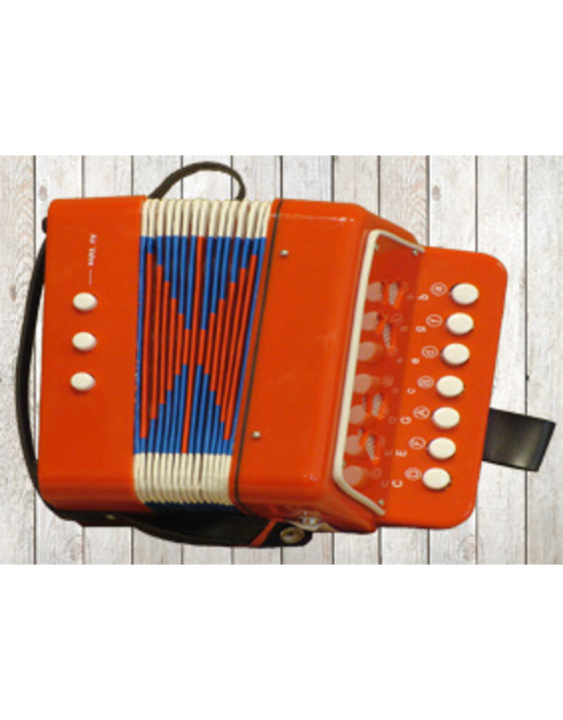 Accordeon