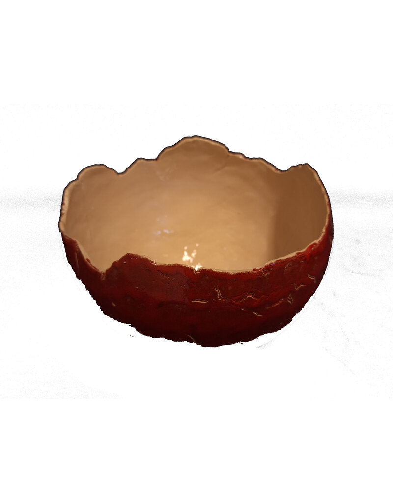 Bolschaal 25cm
