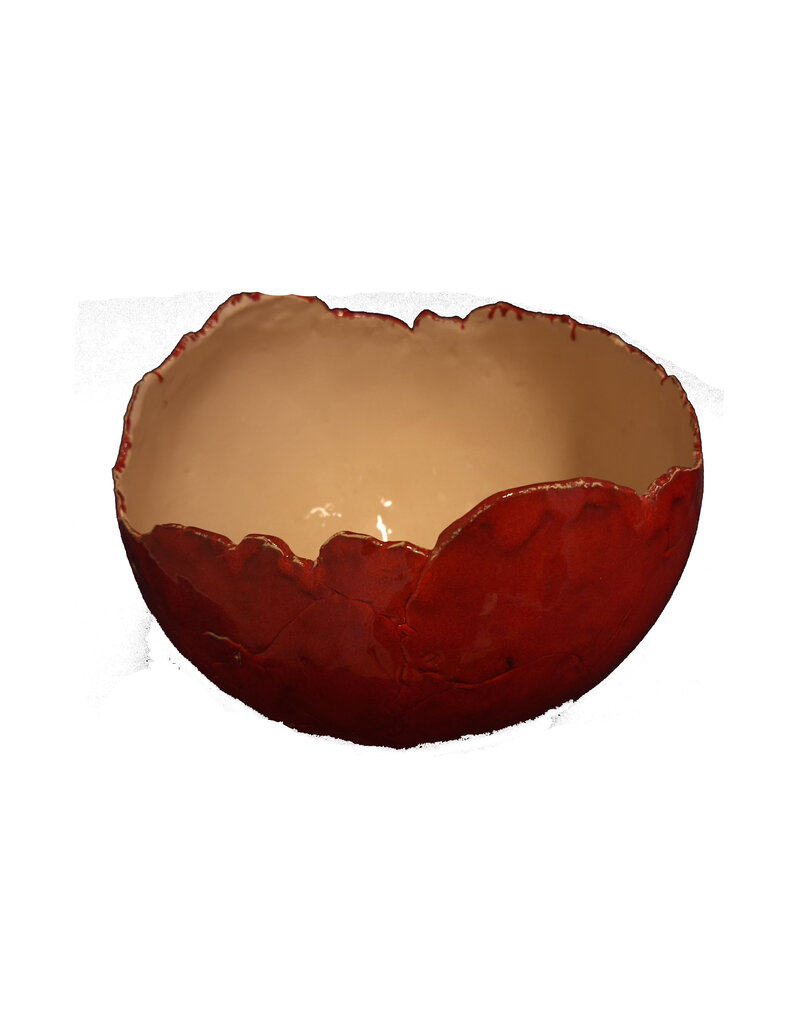 Bolschaal 35 cm