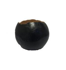 Keramieke bolschaal 30 cm