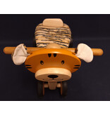 Loopfiets tijger