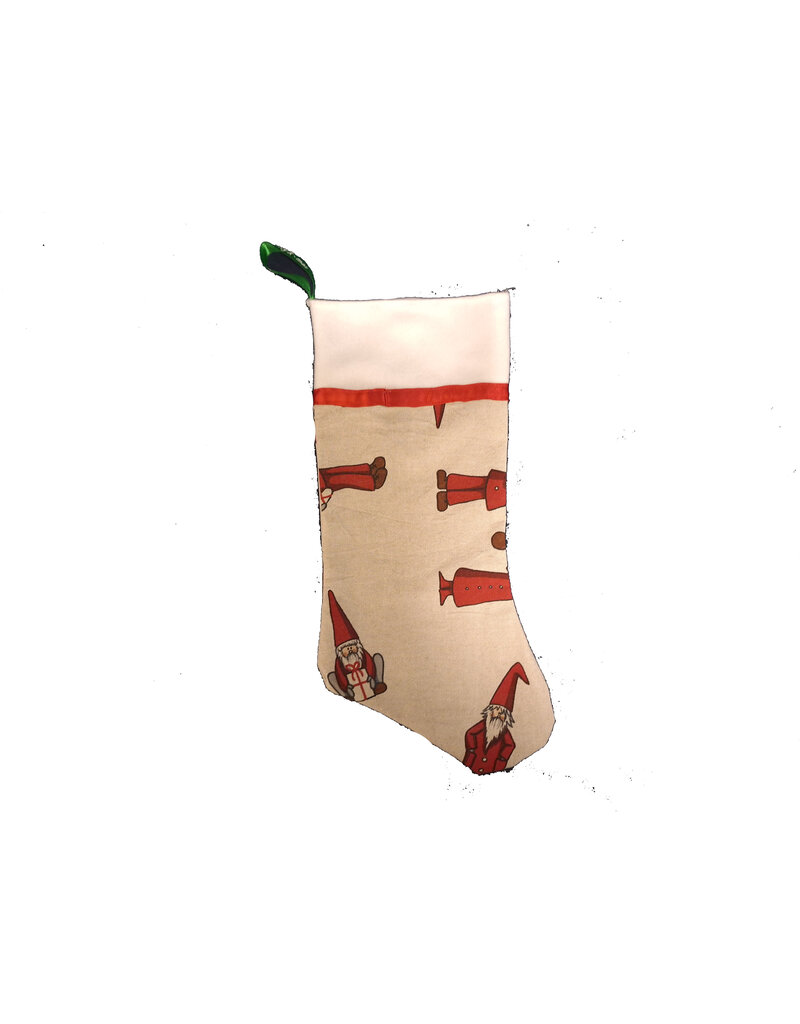 Kerstsok