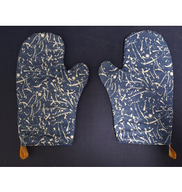 Ovenhandschoenen